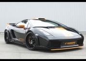 2008 Hamann Lamborghini Gallardo Victory